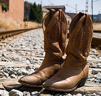 Cowboy Boots