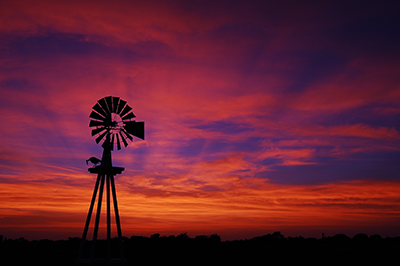 Windmill